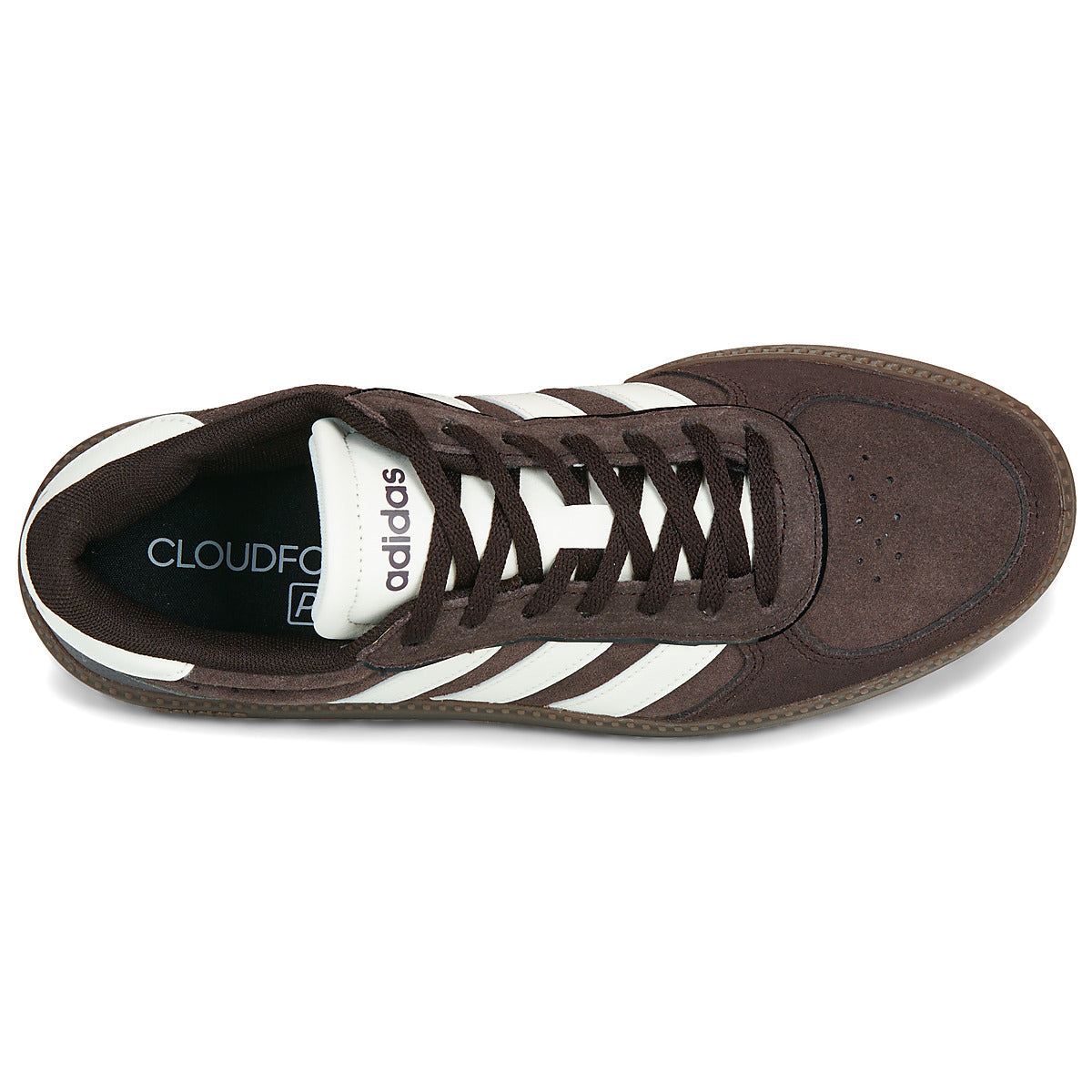 Adidas Cloudfoam – Mocha