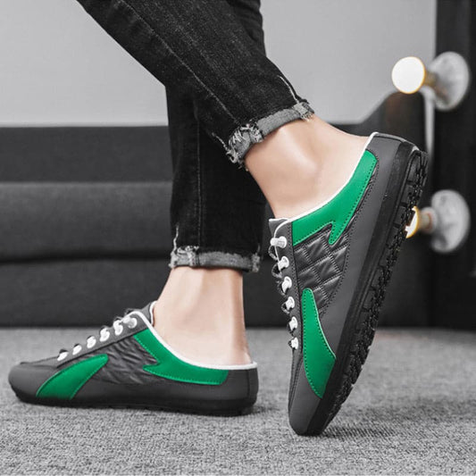 Isabella® - Ondersteunende Sneakers Zonder Rugleuning