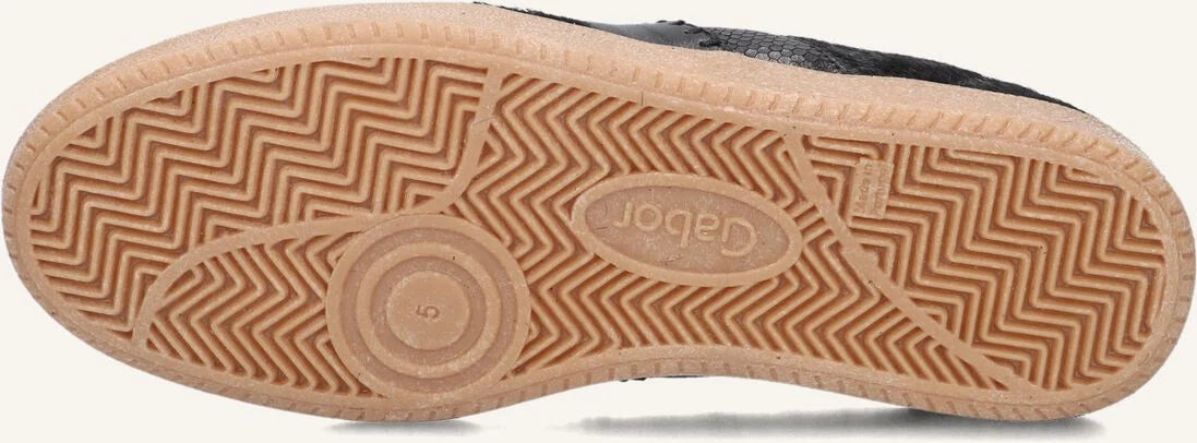 Gabor® Vienna – Lage Sneakers 6011