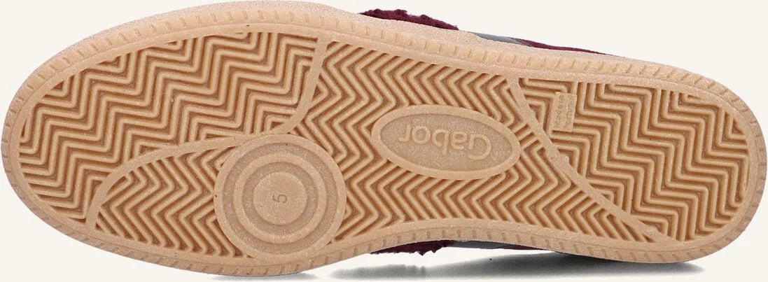 Gabor® Vienna – Lage Sneakers 6011