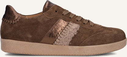 Gabor® Vienna – Lage Sneakers 6011