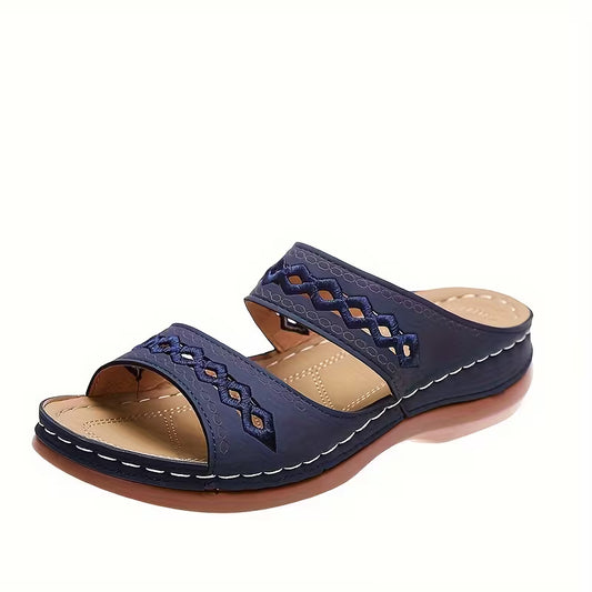 Birkenstock® orthopedische sandalen Famke