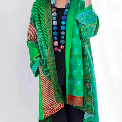 Helen - Comfortabele en Stijlvolle Cardigan