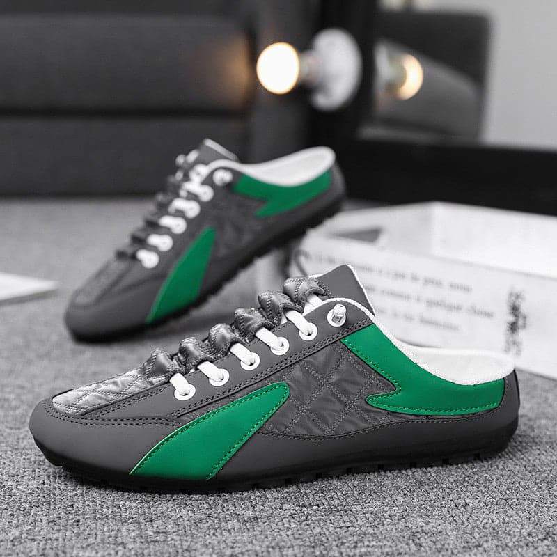 Isabella® - Ondersteunende Sneakers Zonder Rugleuning