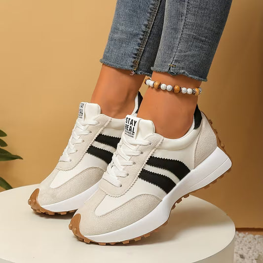 Ecco® orthopedische sneakers - Ayla