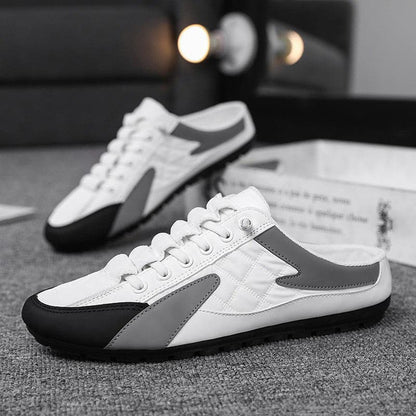 Isabella® - Ondersteunende Sneakers Zonder Rugleuning