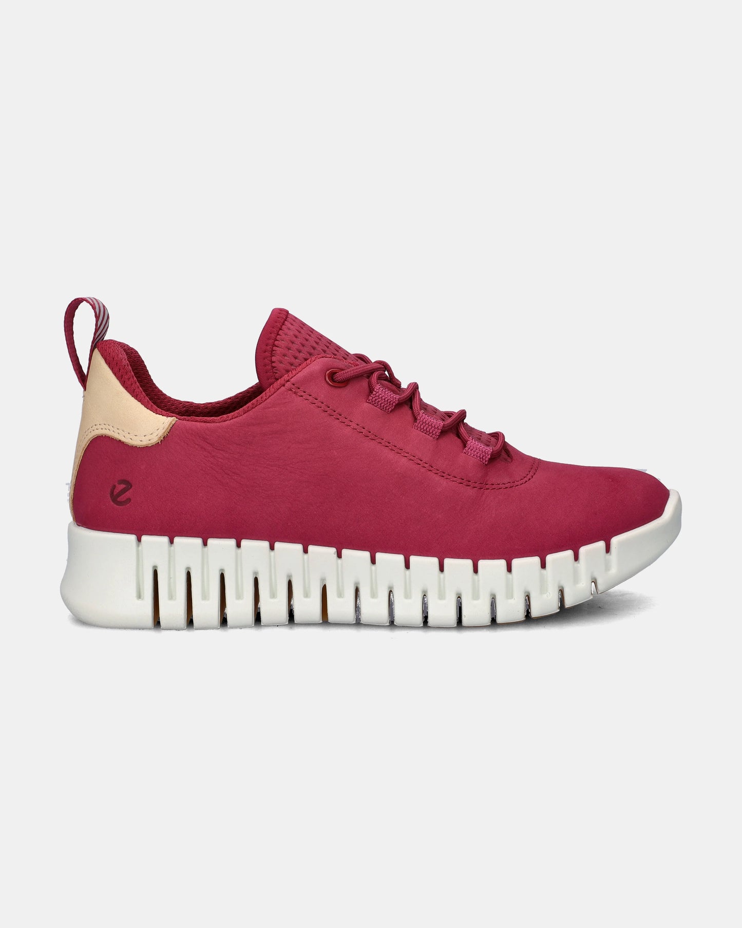 ECCO Gruuv™ Comfort Sneakers