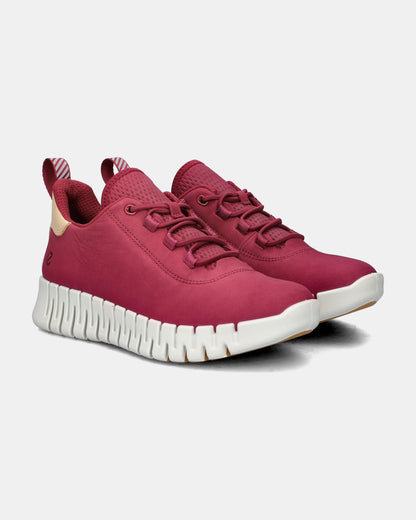 ECCO Gruuv™ Comfort Sneakers