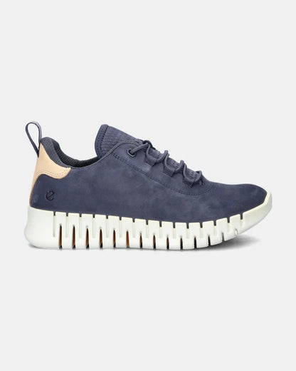 ECCO Gruuv™ Comfort Sneakers