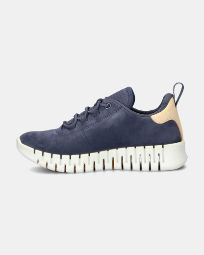 ECCO Gruuv™ Comfort Sneakers