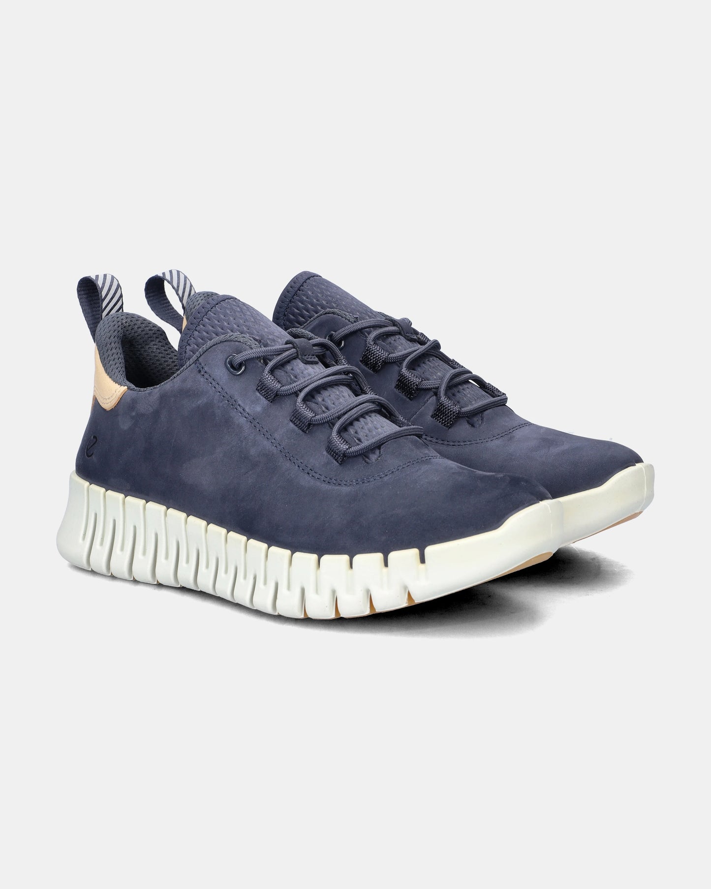 ECCO Gruuv™ Comfort Sneakers