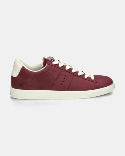 ECCO Street Lite™ – Red