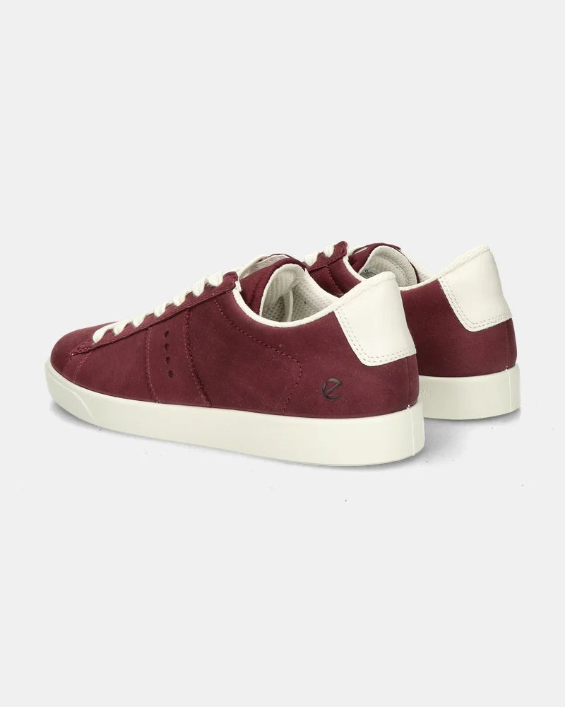 ECCO Street Lite™ – Red