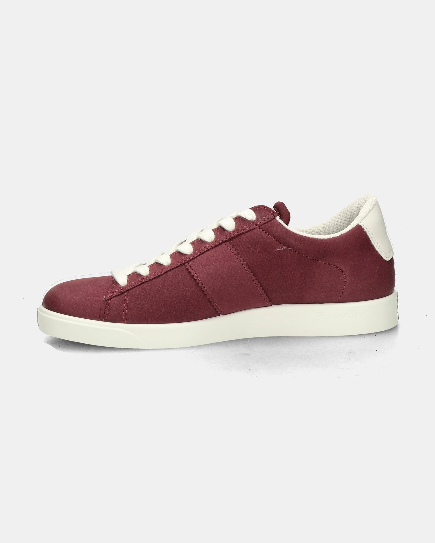 ECCO Street Lite™ – Red