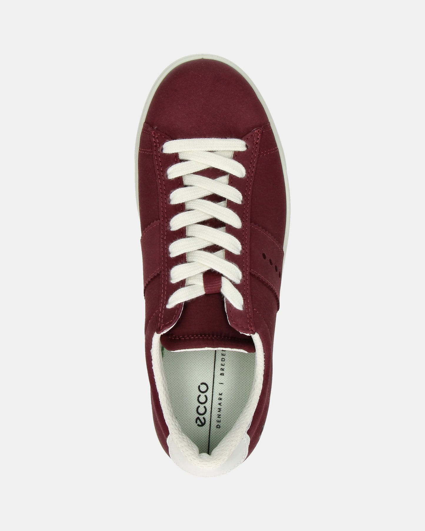 ECCO Street Lite™ – Red