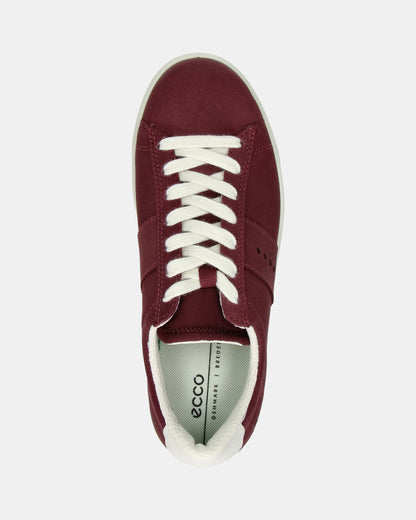 ECCO Street Lite™ – Red