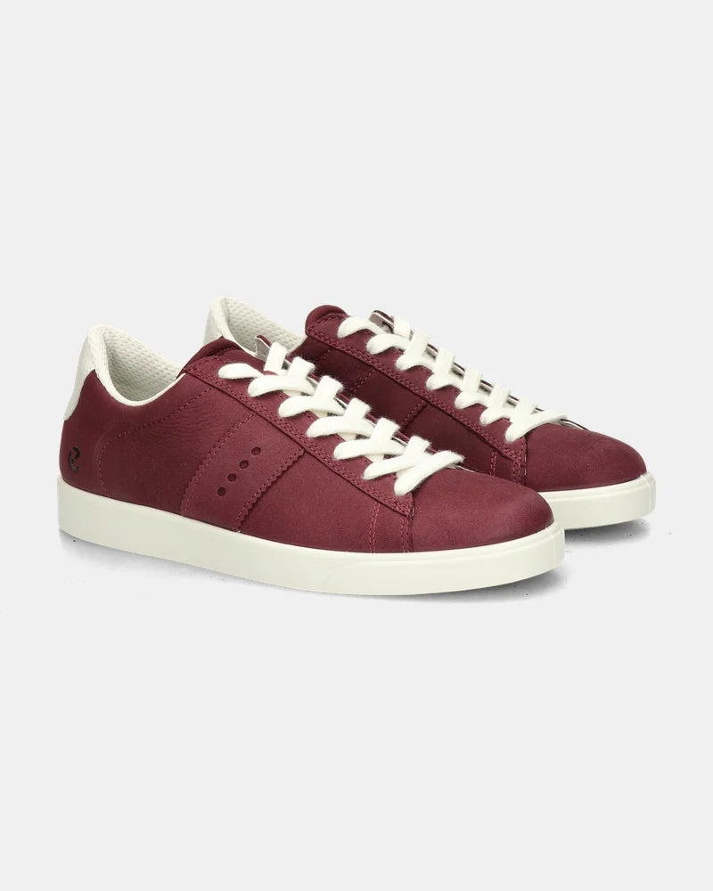 ECCO Street Lite™ – Red