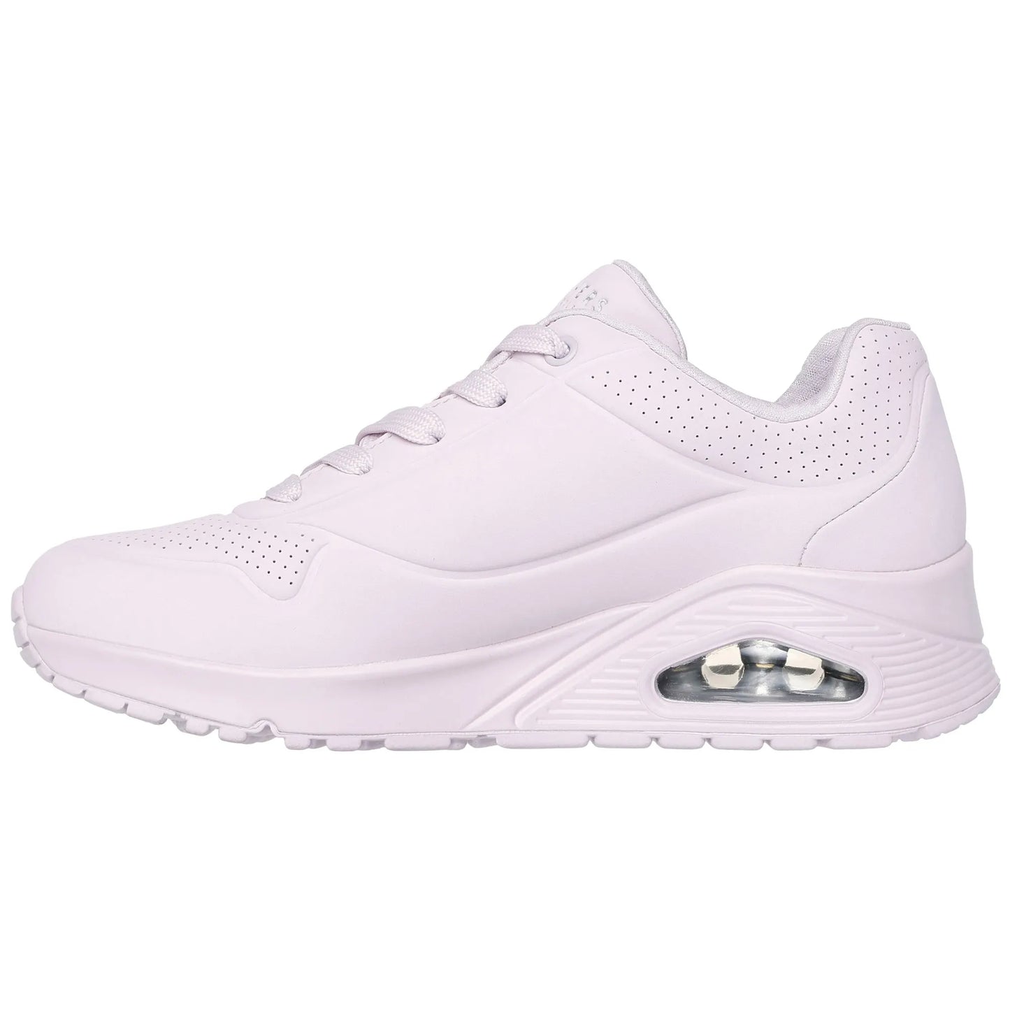 Skechers Uno – Stand On Air Dames Sneakers.