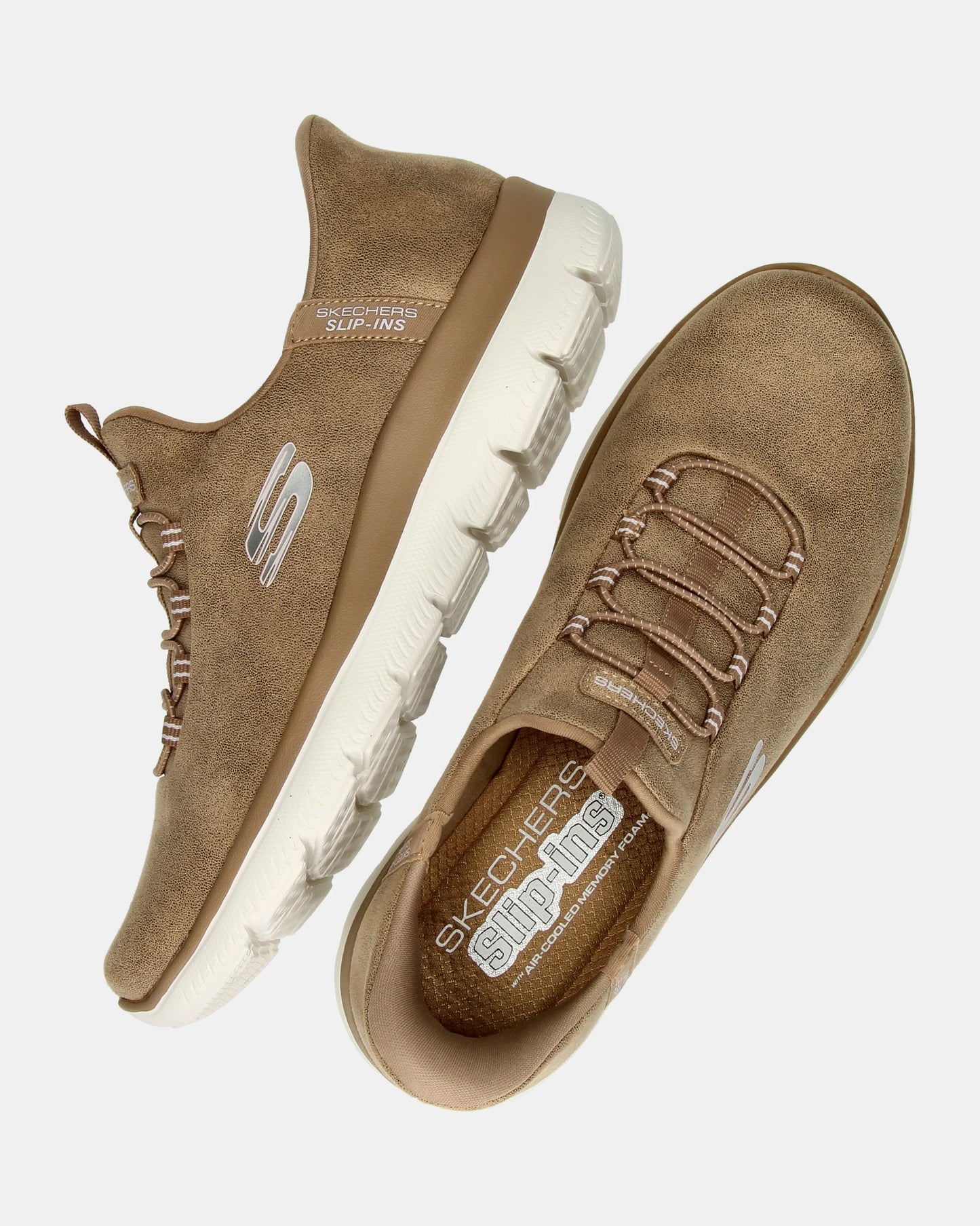 Skechers Hands Free Slip-Ins Summits