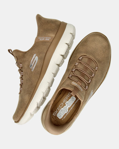 Skechers Hands Free Slip-Ins Summits