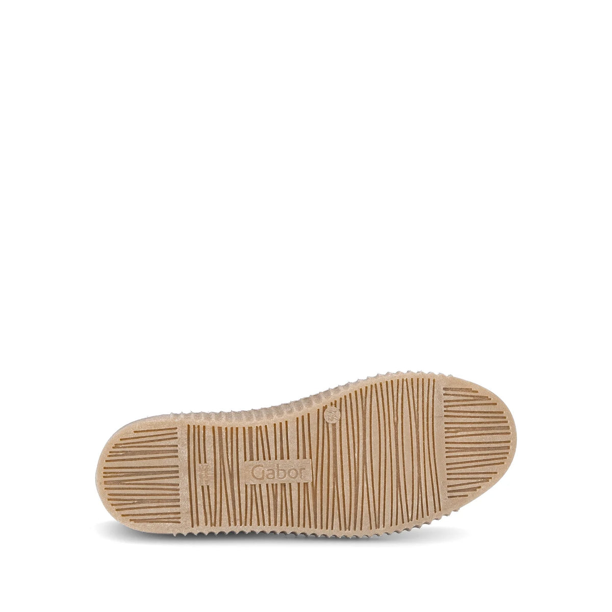 Gabor Sophie - Hoge sneaker 0416