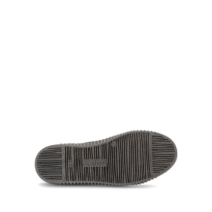 Gabor Sophie - Hoge sneaker 0416