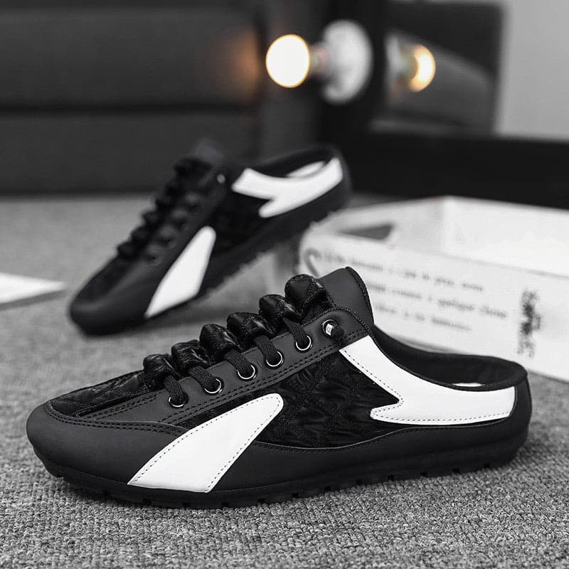 Isabella® - Ondersteunende Sneakers Zonder Rugleuning