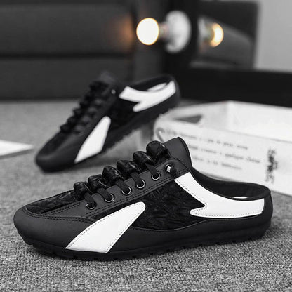 Isabella® - Ondersteunende Sneakers Zonder Rugleuning