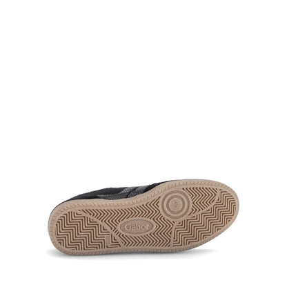 Gabor® Lila - Lage sneaker 0158