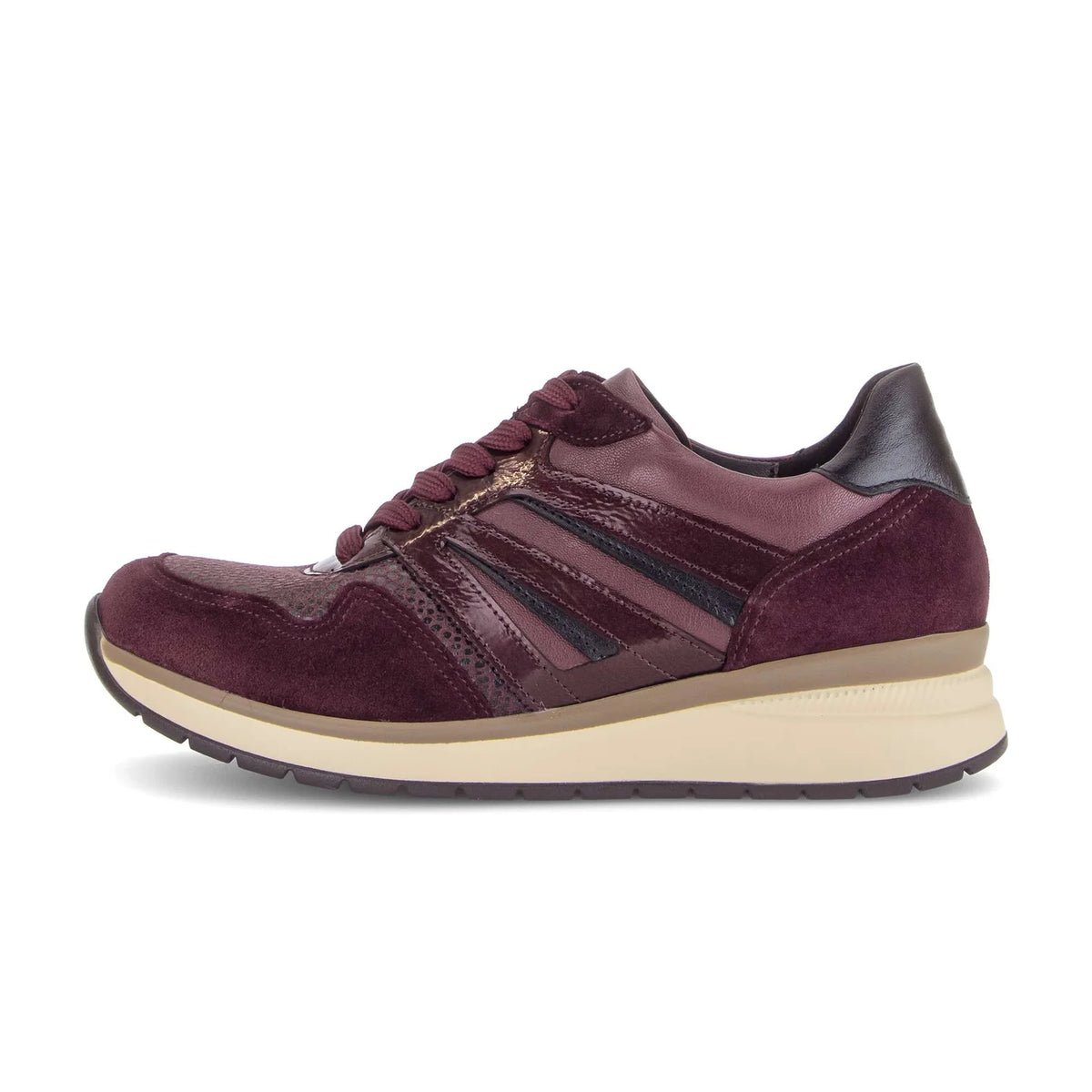 Gabor® Emilia - Lage sneaker 0945