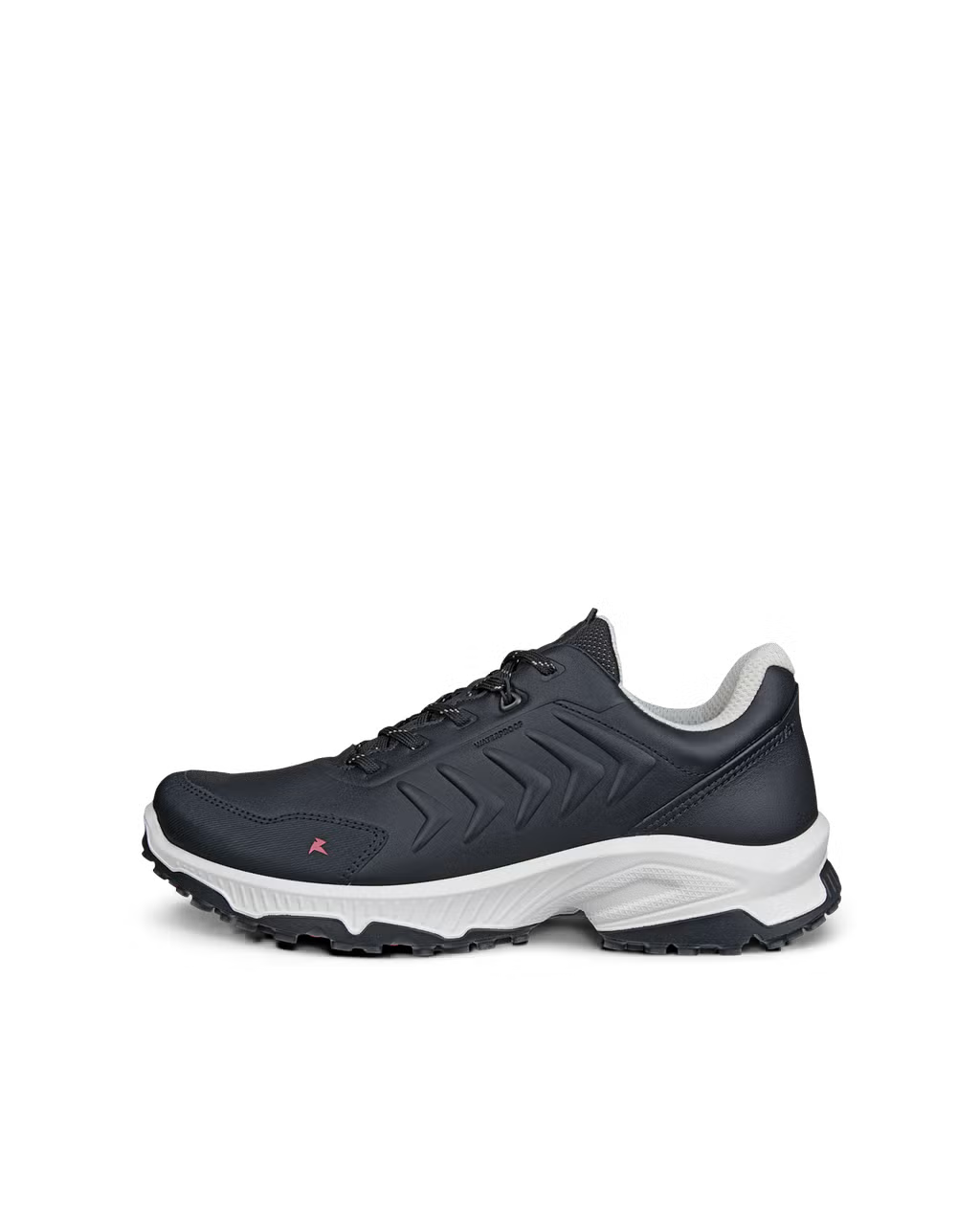 ECCO® Receptor XP™ – Leren Damesschoen