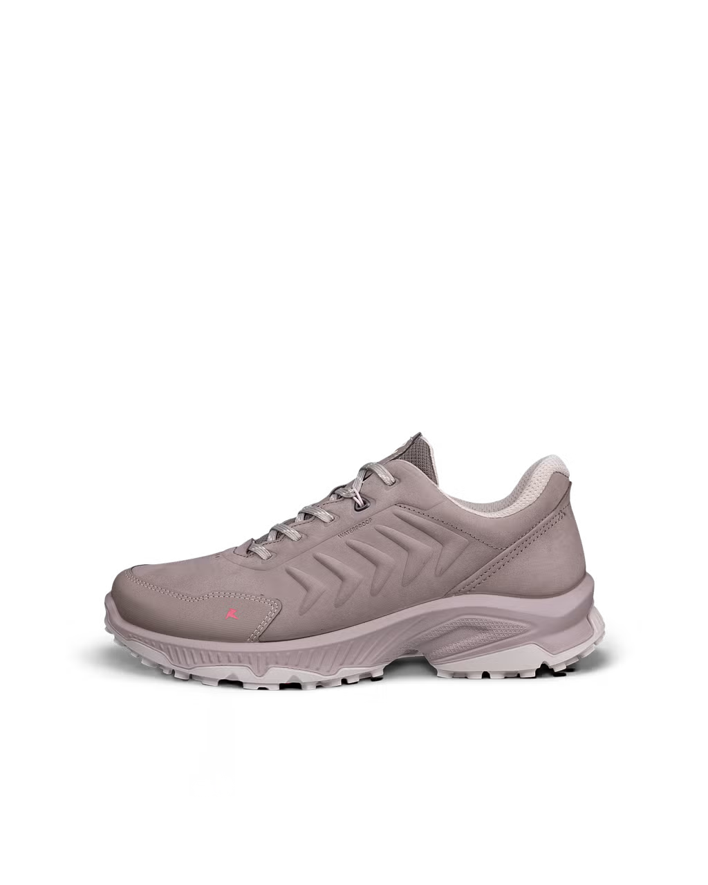 ECCO® Receptor XP™ – Leren Damesschoen
