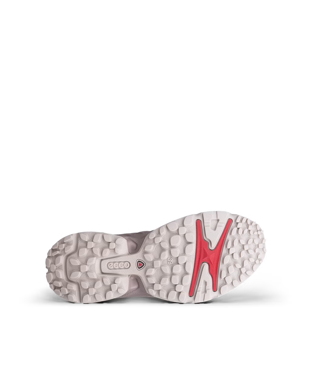 ECCO® Receptor XP™ – Leren Damesschoen