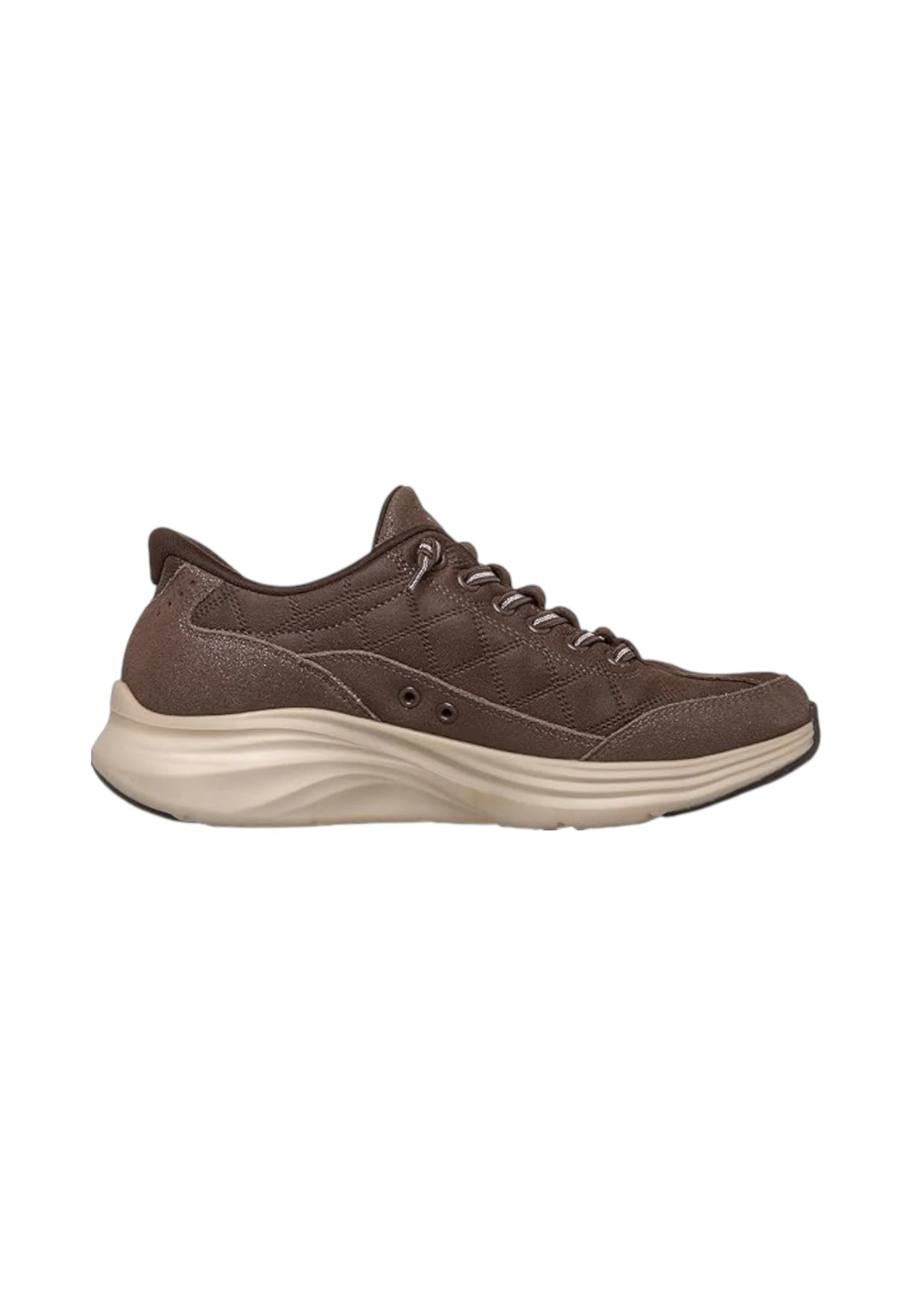 Skechers Comfort Sneakers – Brown