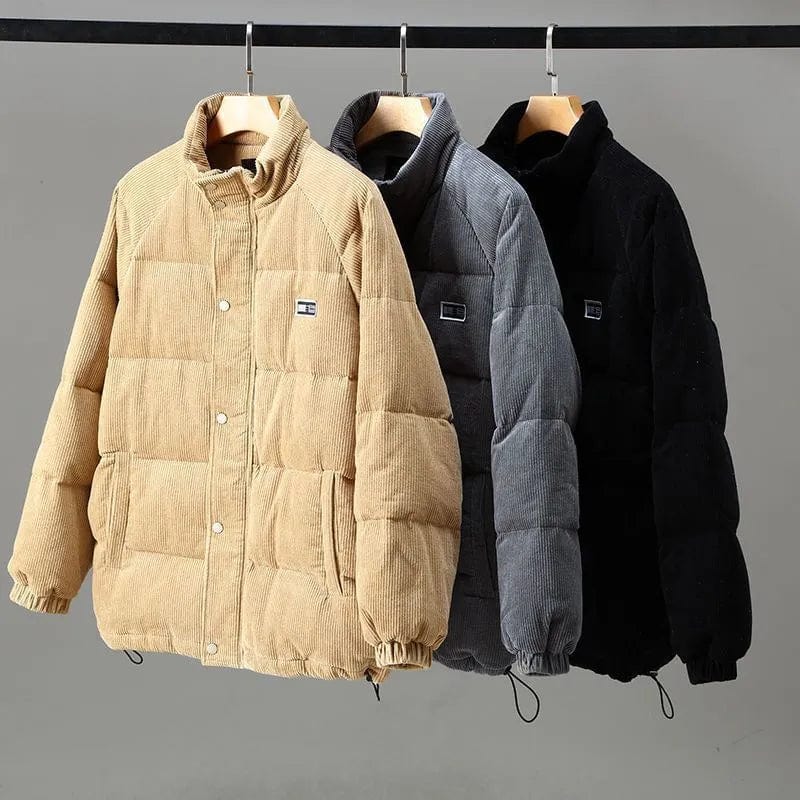 Isabella® - Rafiël Jacket