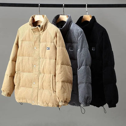 Isabella® - Rafiël Jacket