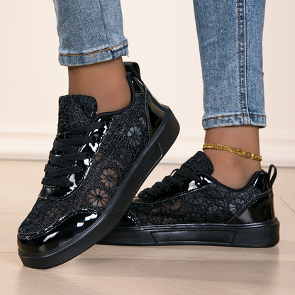 Skechers® orthopedische sneakers - Anouk