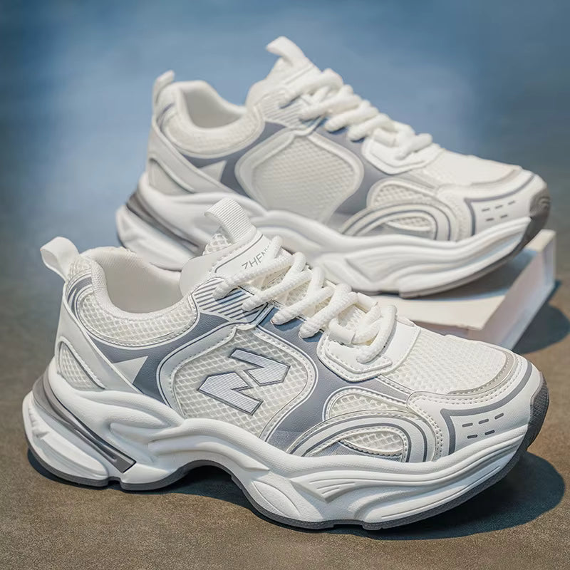 New Balance® orthopedische sneakers - Olivia