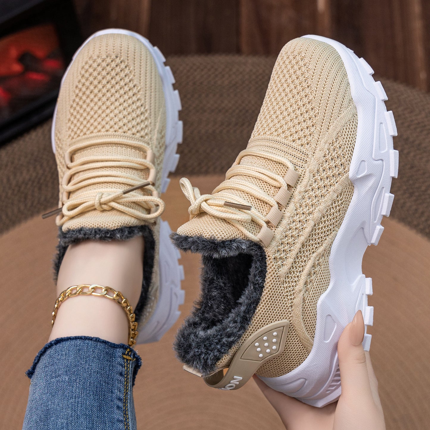 Skechers® orthopedische sneakers - Isa