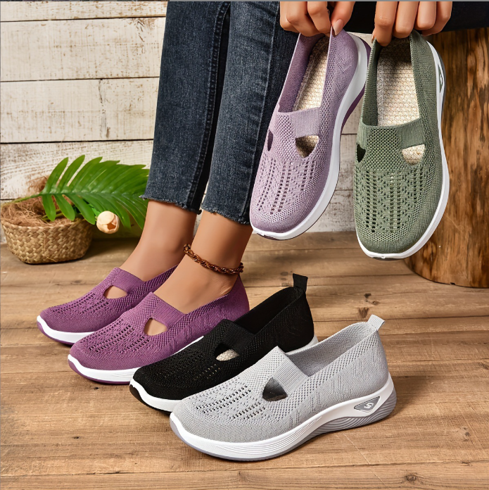 Skechers® orthopedische sneakers - Kim