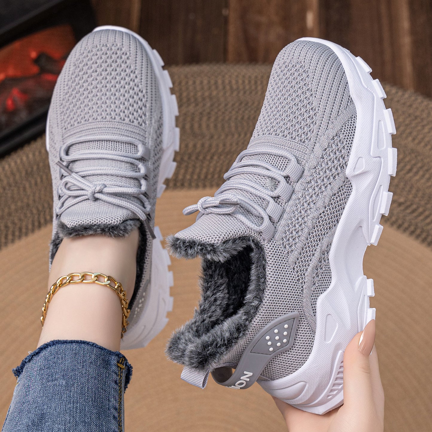 Skechers® orthopedische sneakers - Isa
