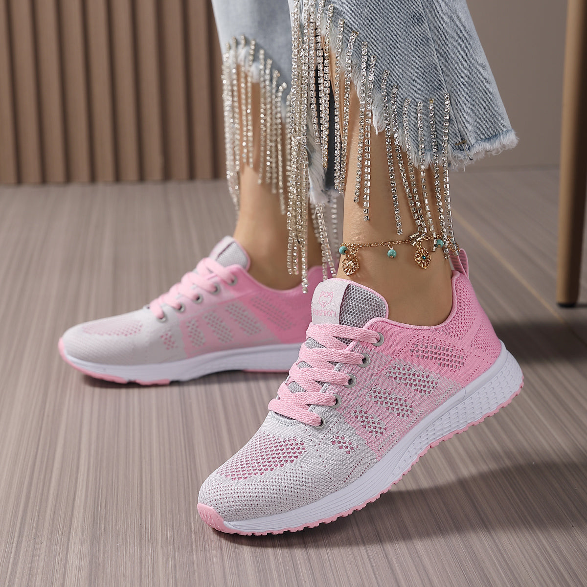 Skechers® orthopedische sneakers - Roos