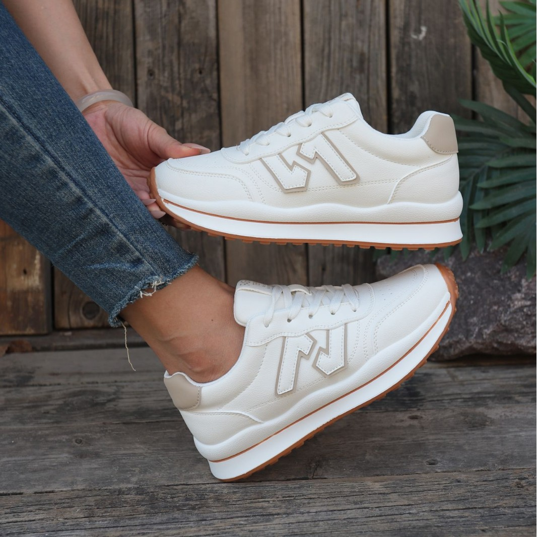 New Balance® orthopedische sneakers - Laura