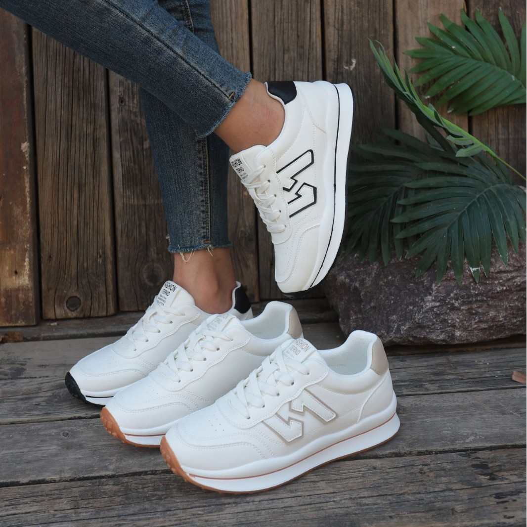 New Balance® orthopedische sneakers - Laura