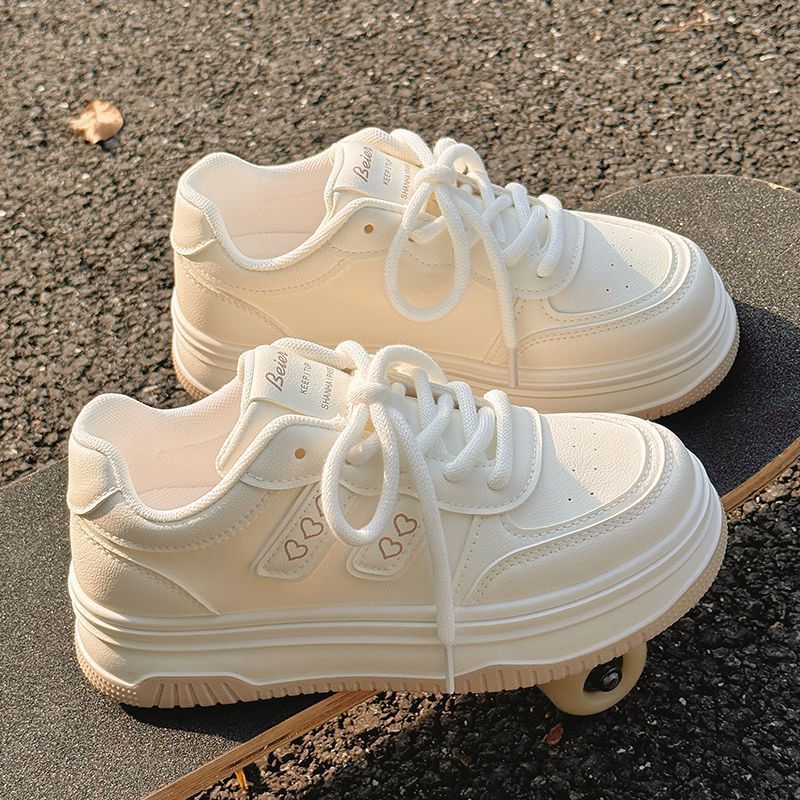 ecco roos