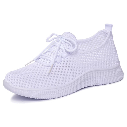 Ecco® orthopedische sneakers - Thyana