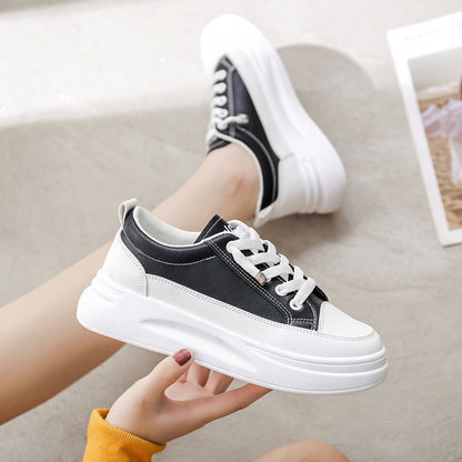 Ecco® orthopedische sneakers - Bianca