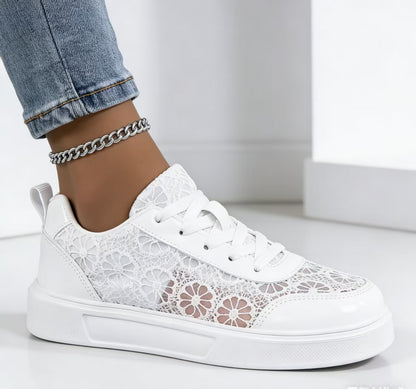 Skechers® orthopedische sneakers - Anouk