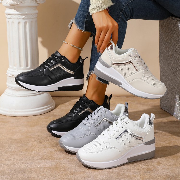 Ecco® orthopedische sneakers - Sarah