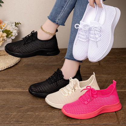 Ecco® orthopedische sneakers - Thyana